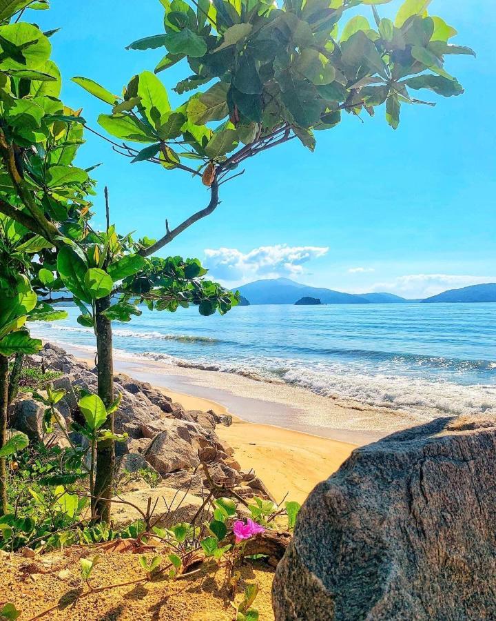 Estalagem Recanto Som Do Mar