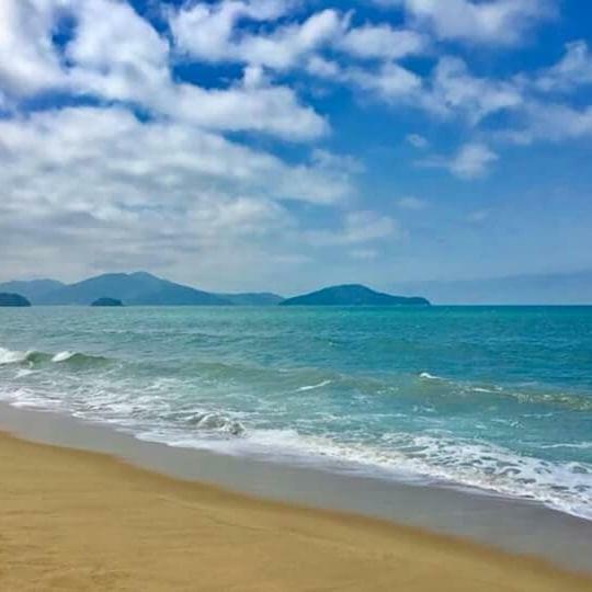 Estalagem Recanto Som Do Mar